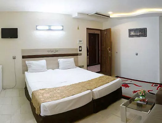Javadiye Hotel